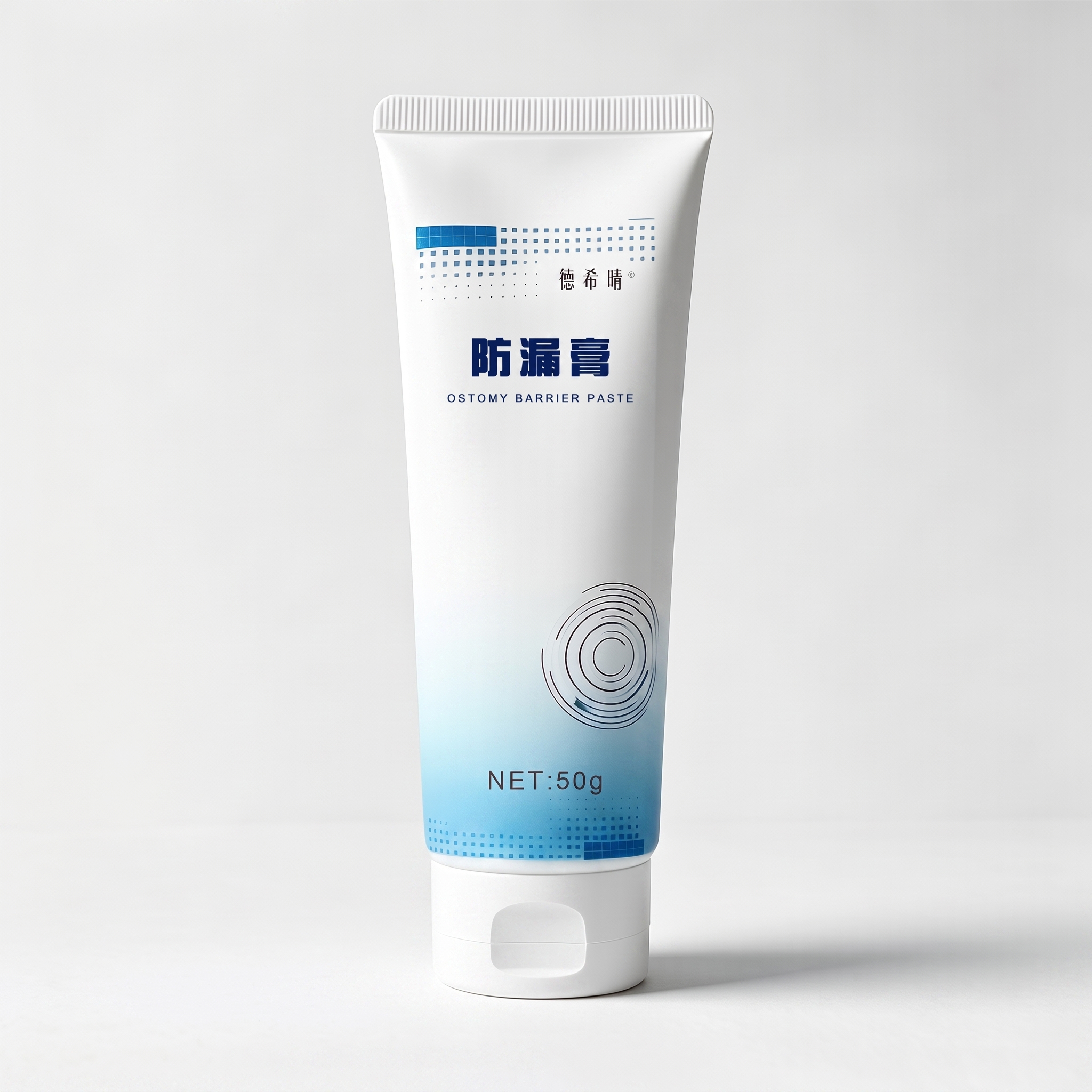Leak prevention paste